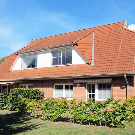 Hus Am Bodden By Interhome Apartmán