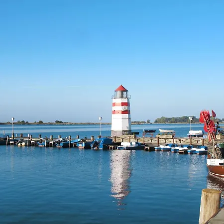 Hus Am Bodden By Interhome Waase