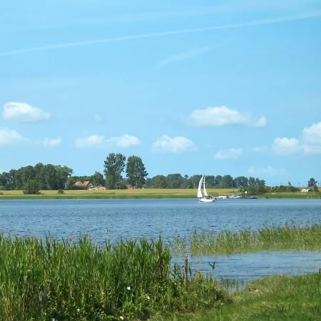 Hus Am Bodden By Interhome Waase