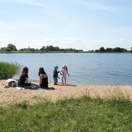 Hus Am Bodden By Interhome Apartmán Waase