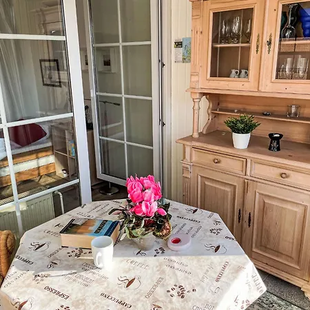 Apartment Boddenbrise By Interhome Apartmán Waase