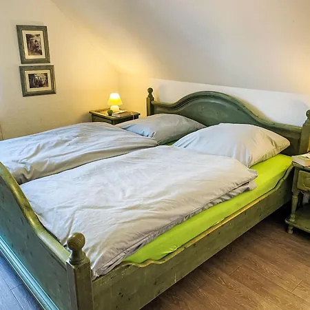 Apartment Boddenbrise By Interhome