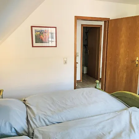 Hus Am Bodden By Interhome Apartmán *