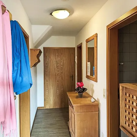 Hus Am Bodden By Interhome *