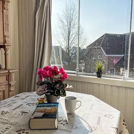Apartment Boddenbrise By Interhome Waase