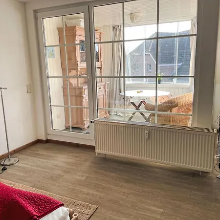 Hus Am Bodden By Interhome