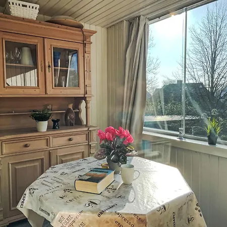 Apartmán Apartment Boddenbrise By Interhome