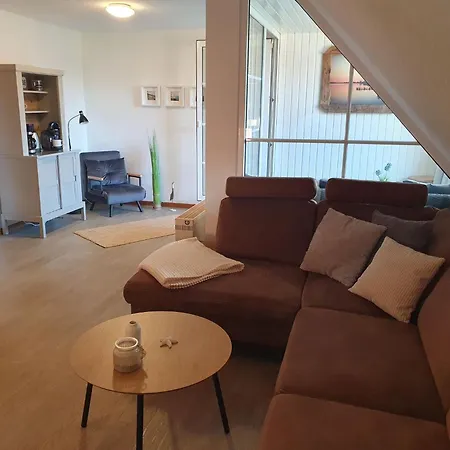 Boddenbrise By Interhome Apartment *