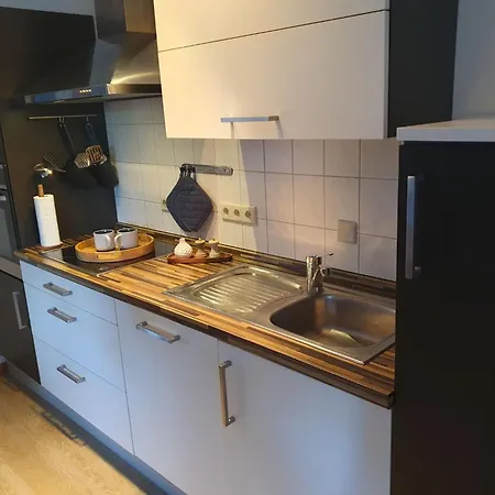Boddenbrise By Interhome *