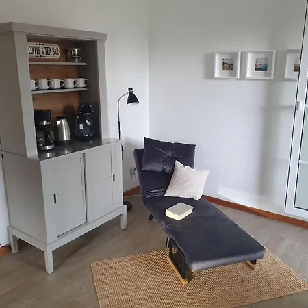Boddenbrise By Interhome * Waase