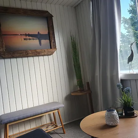 Apartment Boddenbrise By Interhome