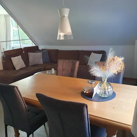 Boddenbrise By Interhome Apartment *