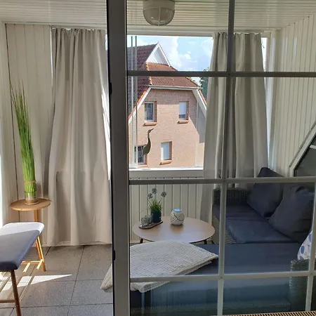 Apartment Boddenbrise By Interhome *