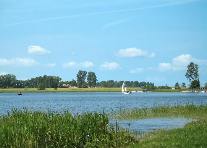 Hus Am Bodden By Interhome Waase