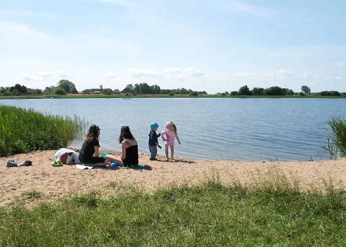 Hus Am Bodden By Interhome Διαμέρισμα Waase