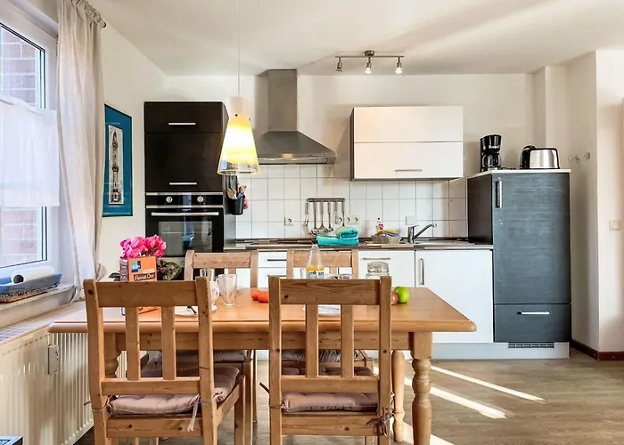 Hus Am Bodden By Interhome Διαμέρισμα *