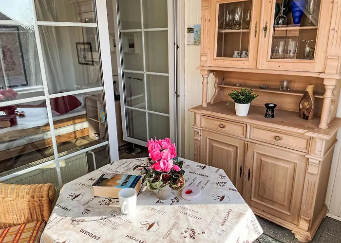 Hus Am Bodden By Interhome Διαμέρισμα Waase