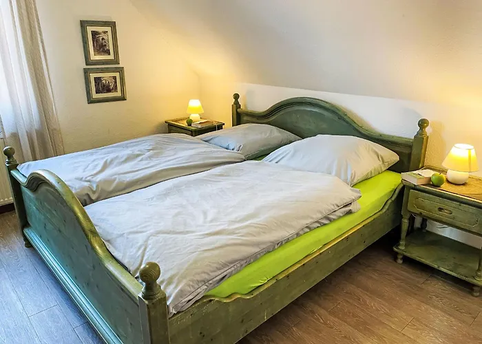 Hus Am Bodden By Interhome