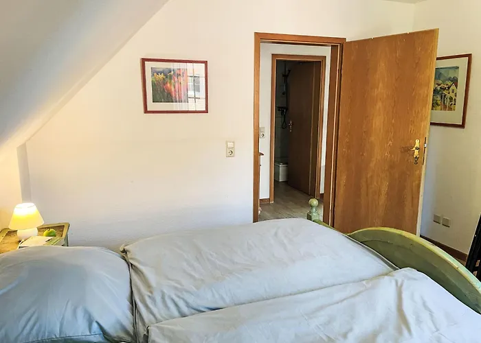 Hus Am Bodden By Interhome Διαμέρισμα *