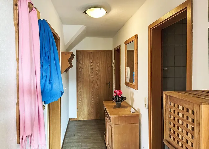 Hus Am Bodden By Interhome *