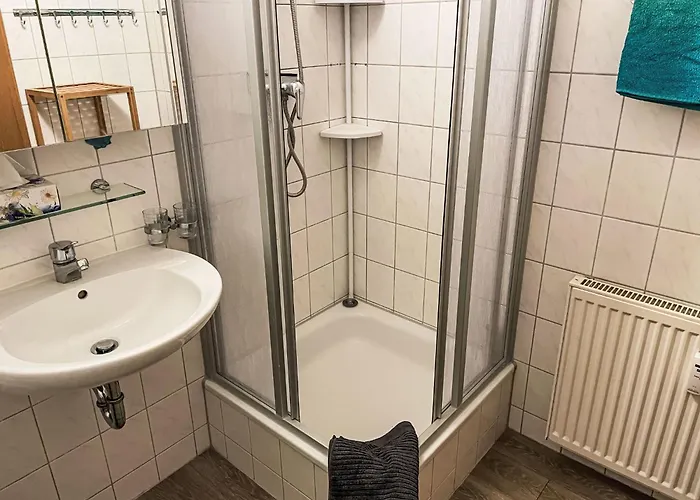 Διαμέρισμα Hus Am Bodden By Interhome *