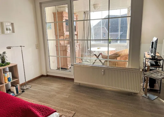 Hus Am Bodden By Interhome