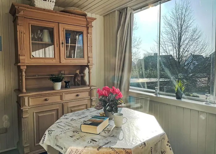 Διαμέρισμα Hus Am Bodden By Interhome